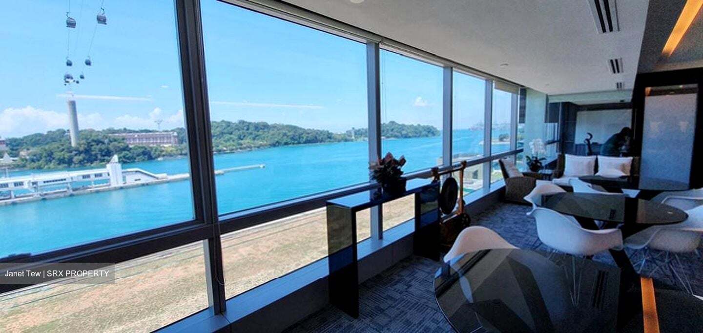 Harbourfront Tower Two (D4), Office #457515371